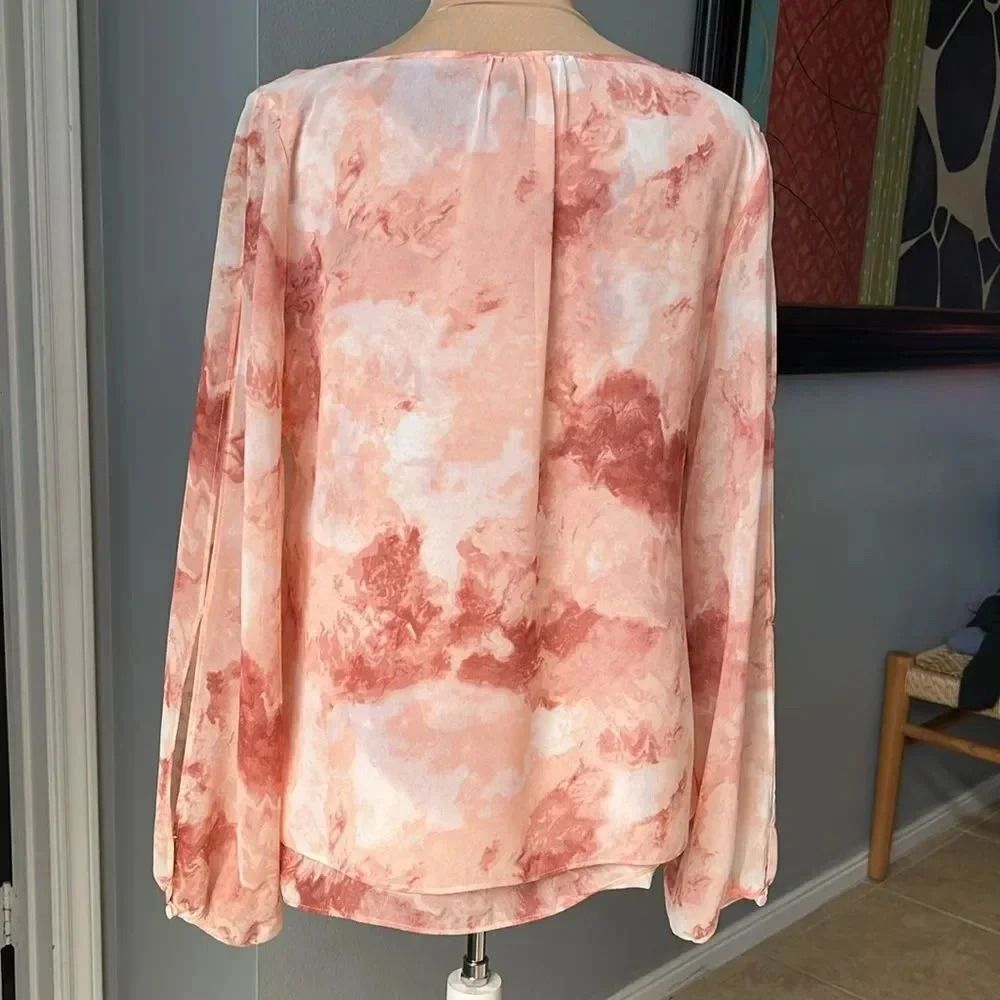 Whbm Blouse - image 3